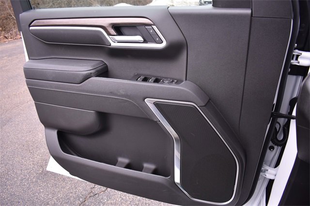 New 2026 Chevrolet Silverado 1500 LT image 33