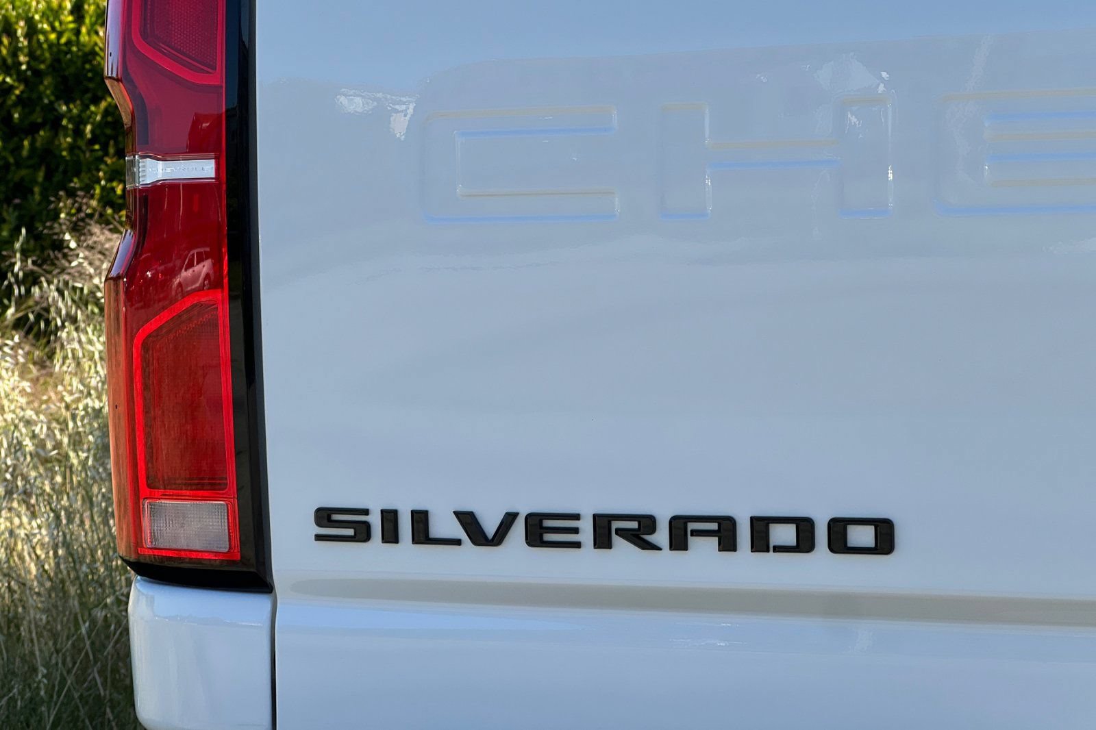 Used 2025 Chevrolet Silverado 2500 LTZ w/ Trail Boss Package AWD/4WD image 26