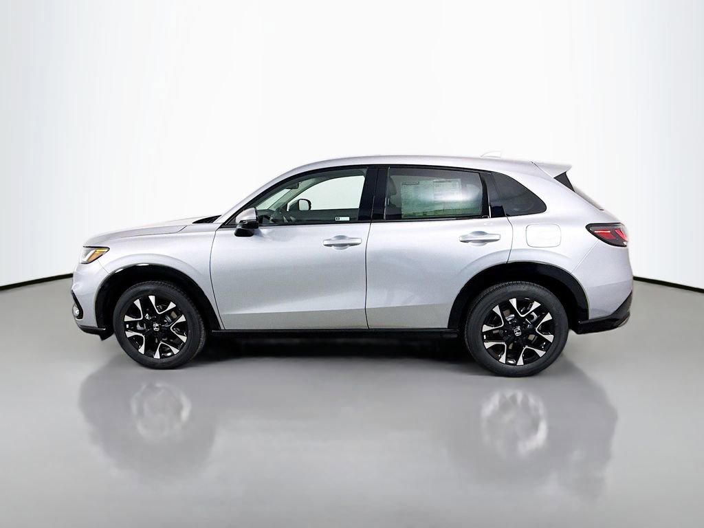 New 2026 Honda HR-V EX-L image 4