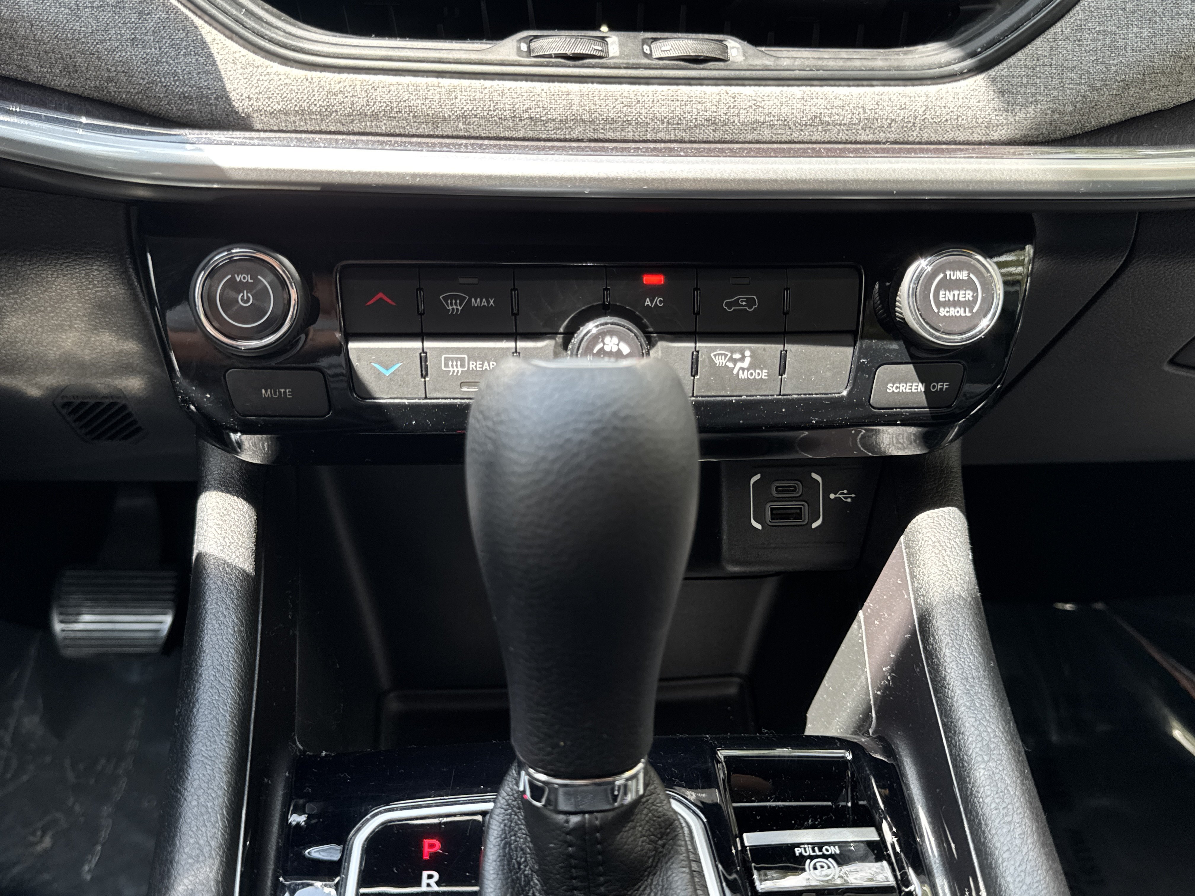 Used 2023 Jeep Compass Sport AWD/4WD image 25