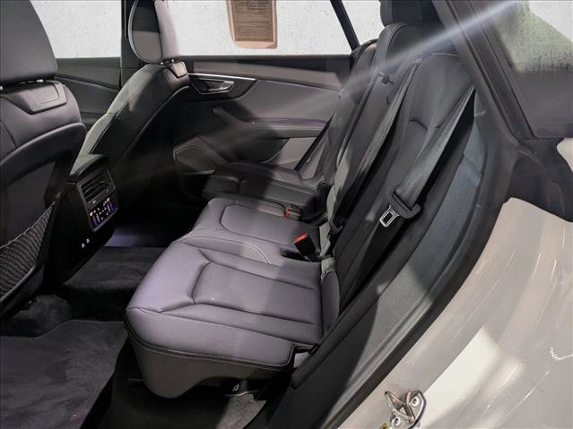 Certified 2025 Audi Q8 Premium Plus w/ Premium Plus Package image 19