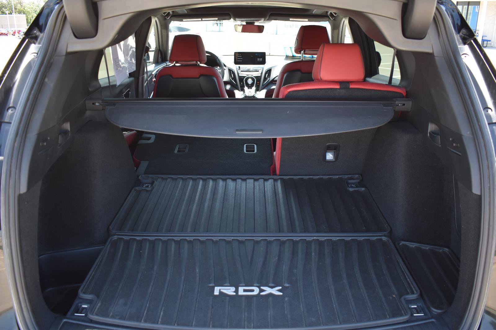 Used 2023 Acura RDX A-Spec FWD image 20