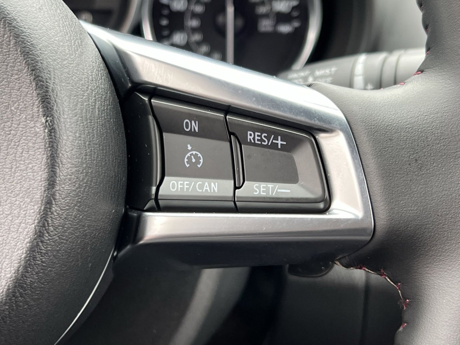 Used 2017 MAZDA MX-5 Miata RF Grand Touring image 27