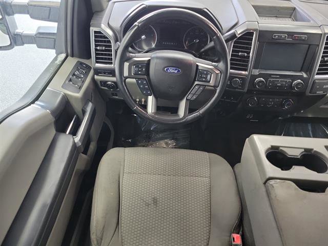 Used 2018 Ford F250 XLT w/ XLT Premium Package image 14