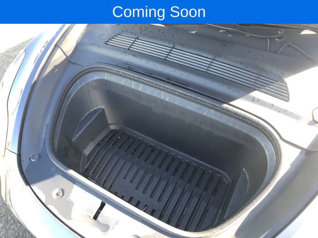 Used 2023 Tesla Model Y Long Range AWD/4WD image 20