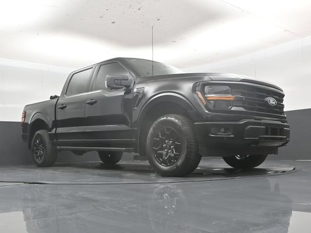 Used 2024 Ford F150 XLT w/ Equipment Group 302A MID AWD/4WD image 50