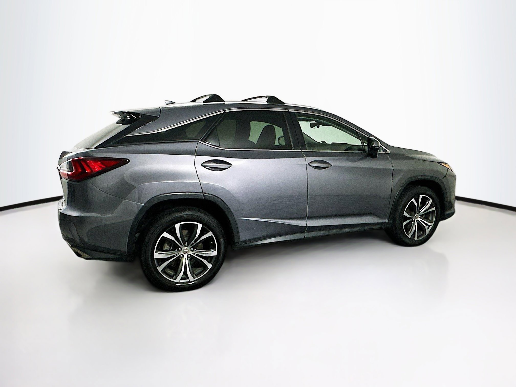 Used 2017 Lexus RX 350 FWD image 10