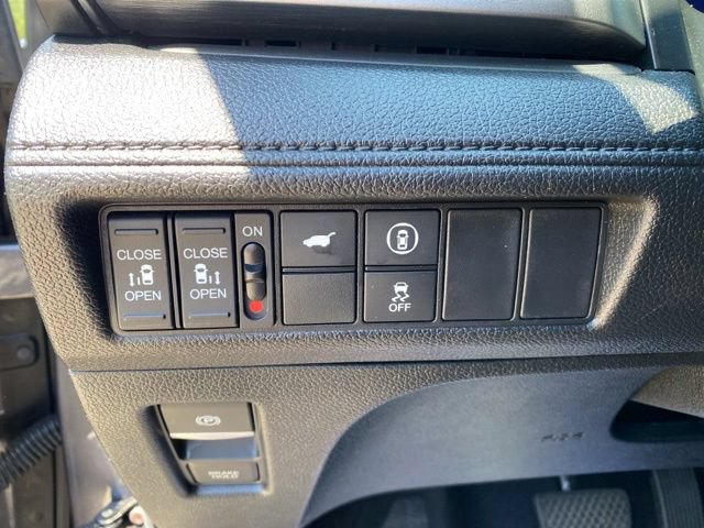 Used 2024 Honda Odyssey EX-L image 19