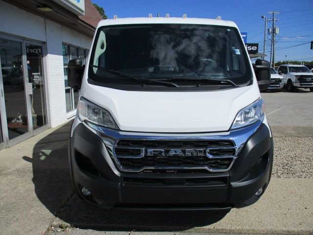 Used 2023 RAM ProMaster 2500 FWD image 2