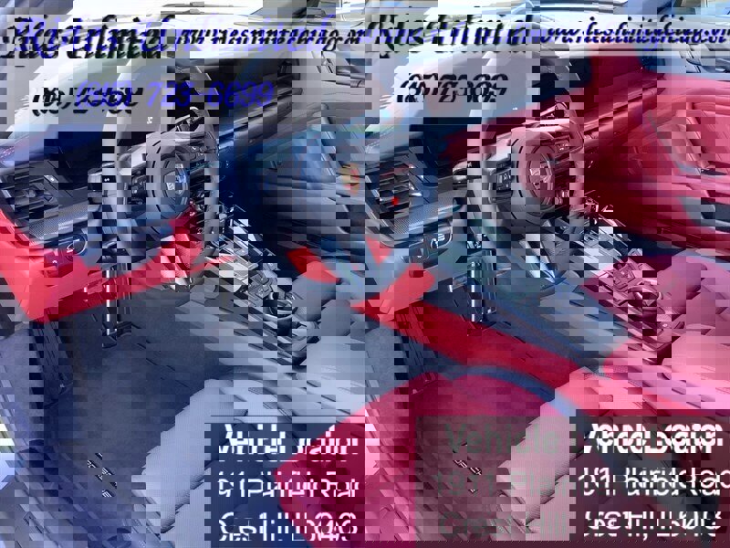 Used 2025 Porsche 911 Carrera S image 28