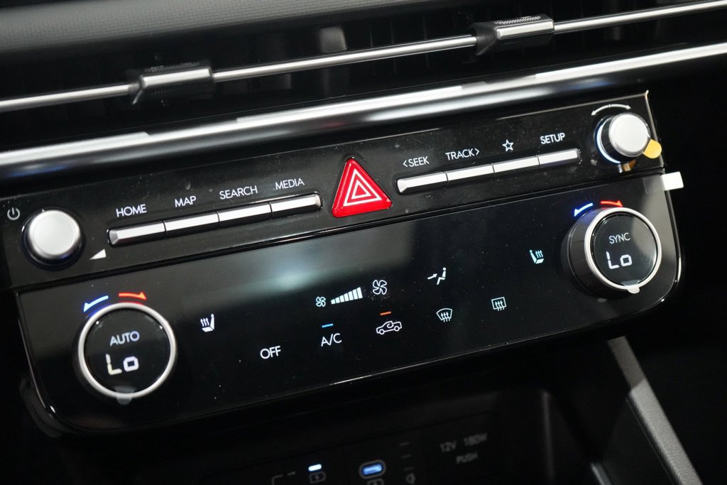 New 2027 Hyundai Santa Cruz SEL AWD/4WD image 24