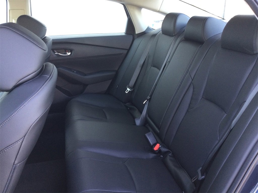 New 2025 Honda Accord EX-L image 18