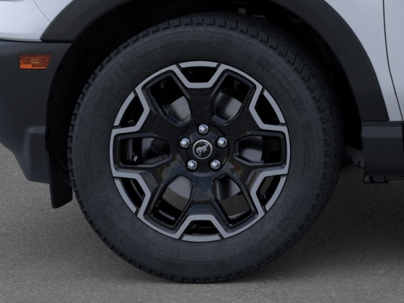New 2026 Ford Bronco Sport Outer Banks w/ Outer Banks Tech Package+ AWD/4WD image 19