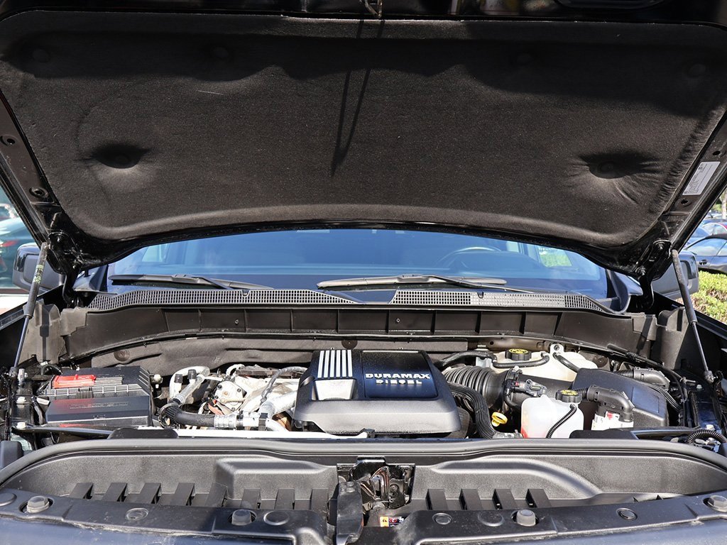 Used 2024 Chevrolet Silverado 1500 RST w/ Z71 Off-Road Package image 17