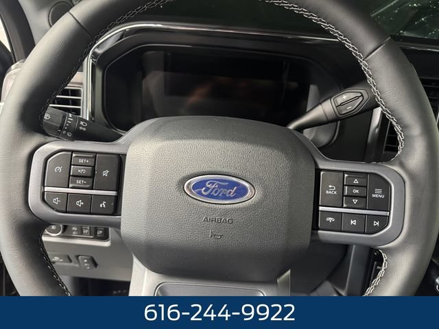New 2026 Ford F450 Lariat AWD/4WD image 18