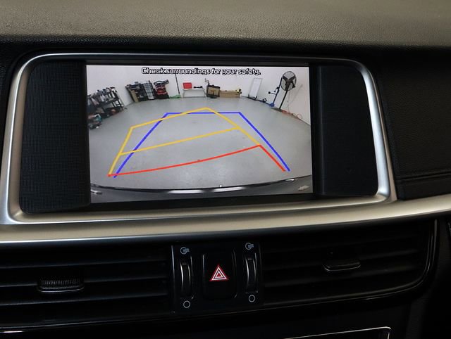 Used 2020 Kia Optima LX image 17
