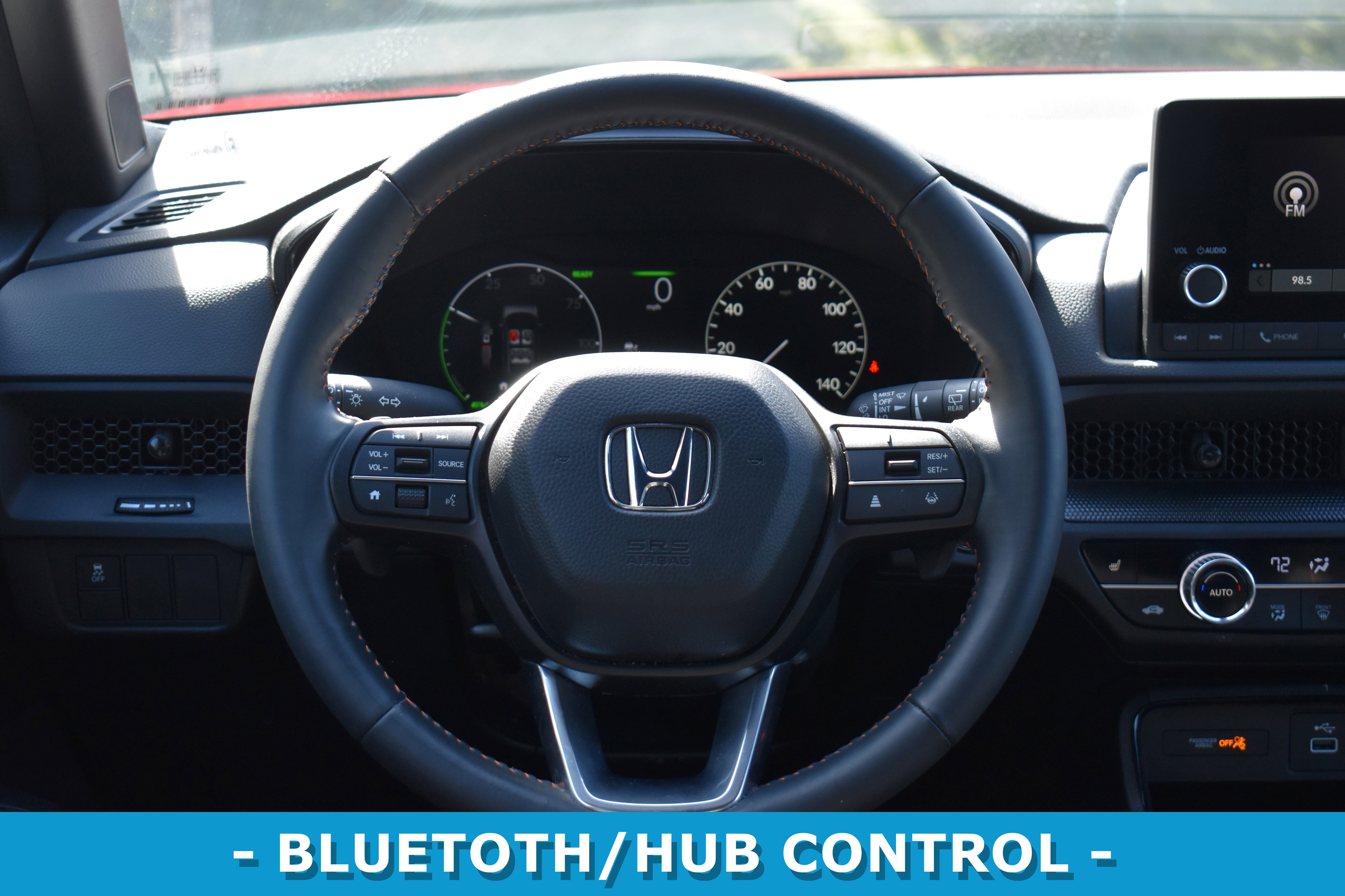 Certified 2024 Honda CR-V Sport image 11