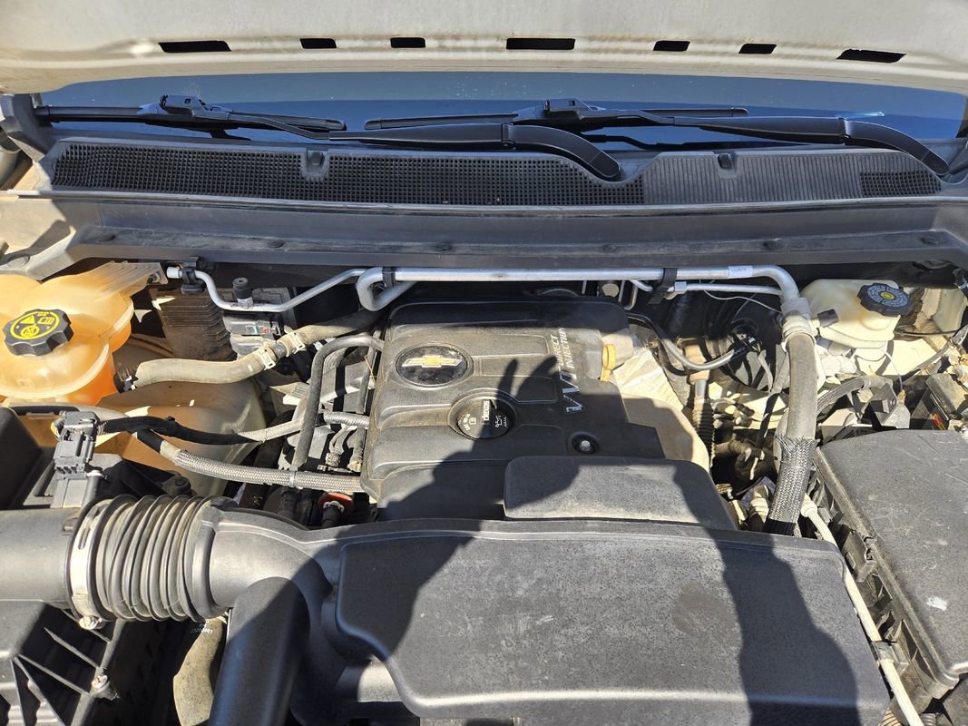 Used 2016 Chevrolet Colorado W/T AWD/4WD image 25