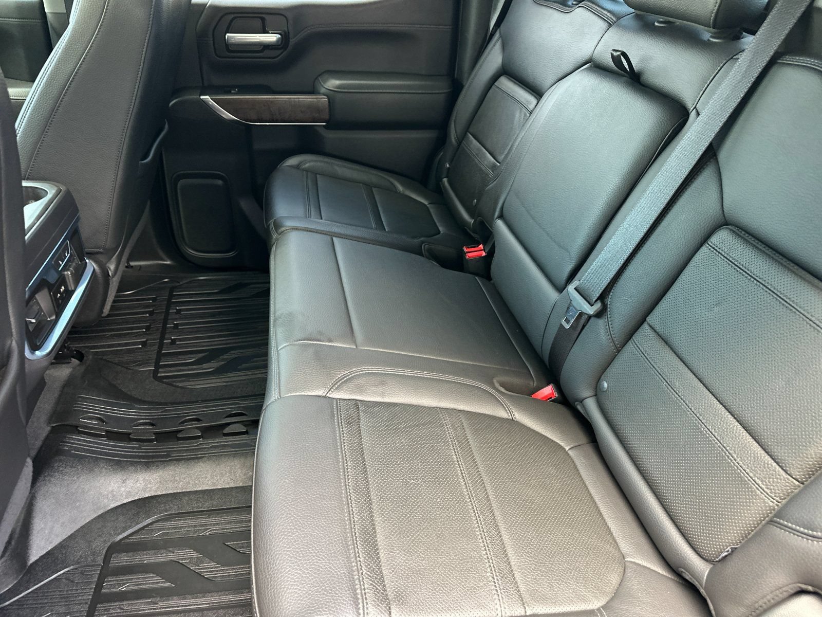 Used 2021 GMC Sierra 1500 Denali w/ Denali Ultimate Package AWD/4WD image 12