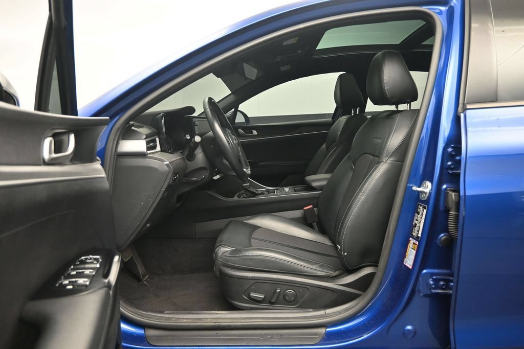 Used 2022 Kia K5 GT-Line w/ GT-Line FWD Premium Package image 23