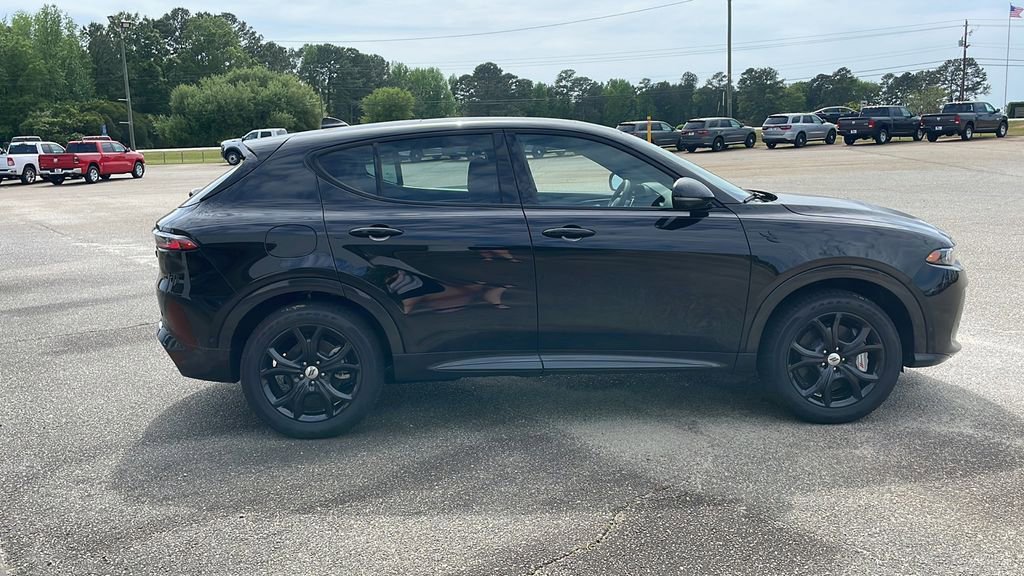 New 2024 Dodge Hornet R/T Plus w/ Tech Pack Plus w/o Parking image 7