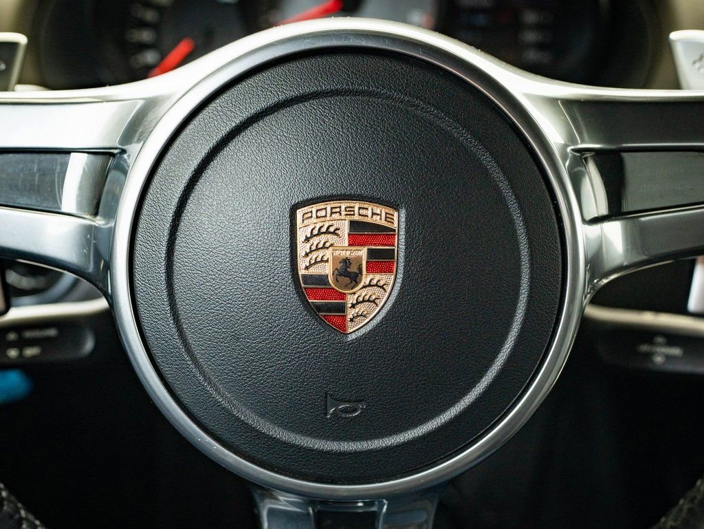 Used 2013 Porsche Boxster S RWD image 28