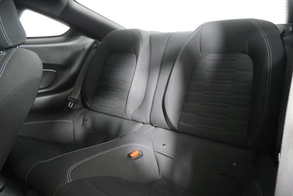 Used 2023 Ford Mustang Mach 1 RWD image 13