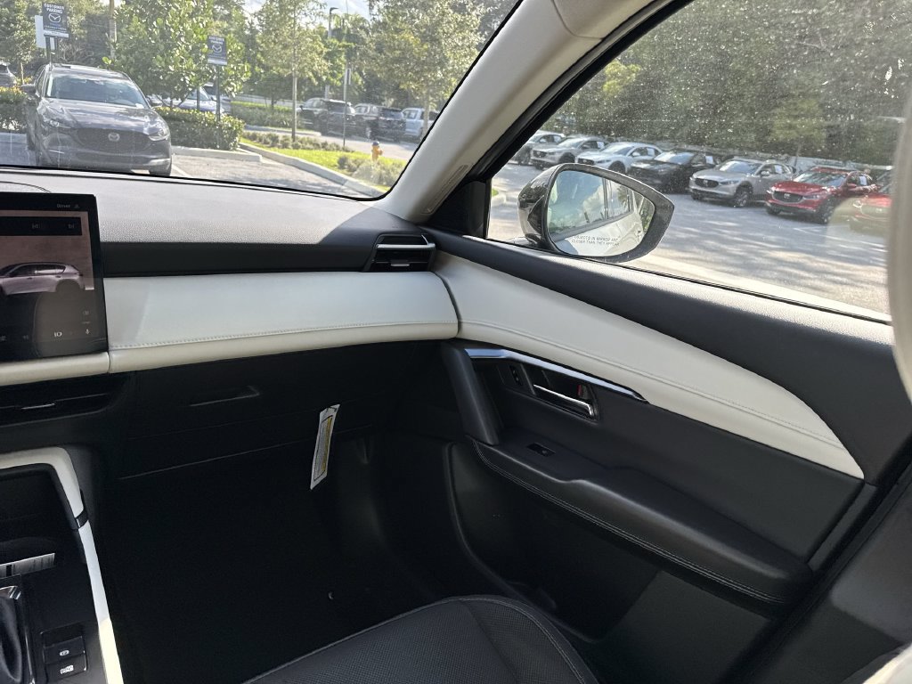 New 2026 MAZDA CX-5 Select AWD/4WD image 15