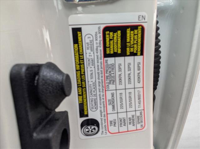 New 2026 Subaru Crosstrek 2.5i Limited image 21