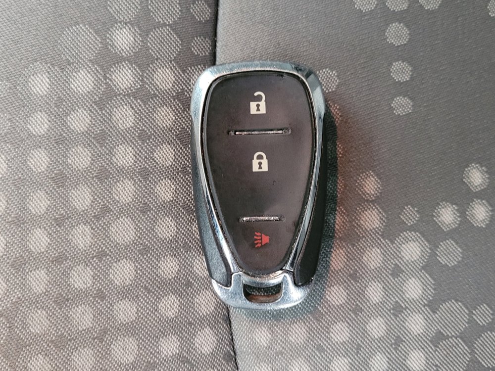 Used 2020 Chevrolet Sonic LT image 32