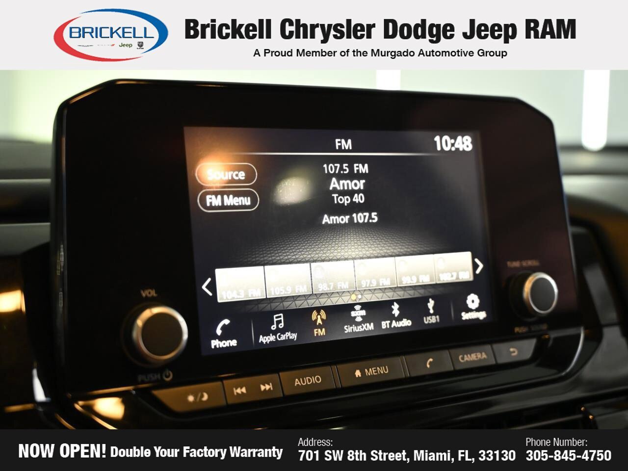 Used 2025 Nissan Pathfinder SV FWD image 32