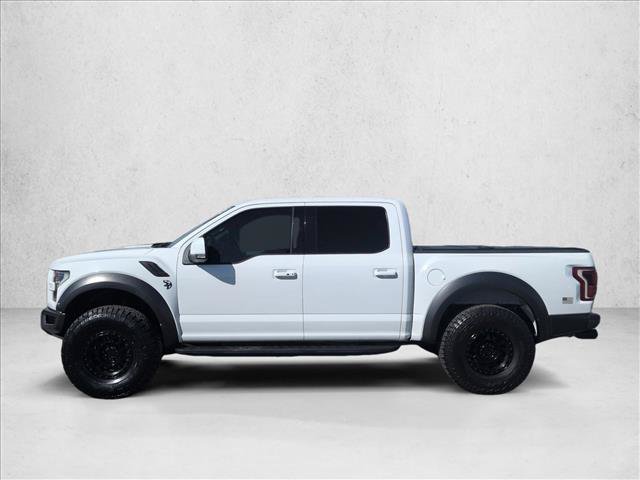 Used 2018 Ford F150 Raptor w/ Equipment Group 802A Luxury AWD/4WD image 5