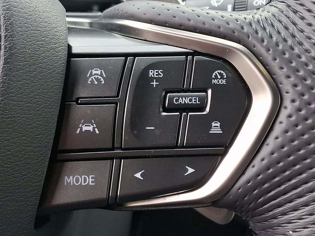 Used 2025 Lexus TX 500h AWD image 24