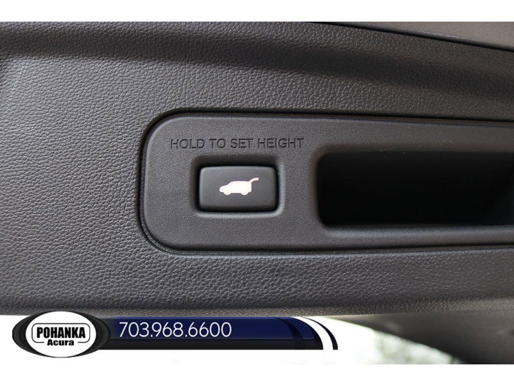 New 2026 Acura MDX w/ Technology Package image 32