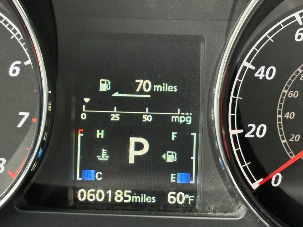 Used 2022 Mitsubishi Outlander Sport ES image 29