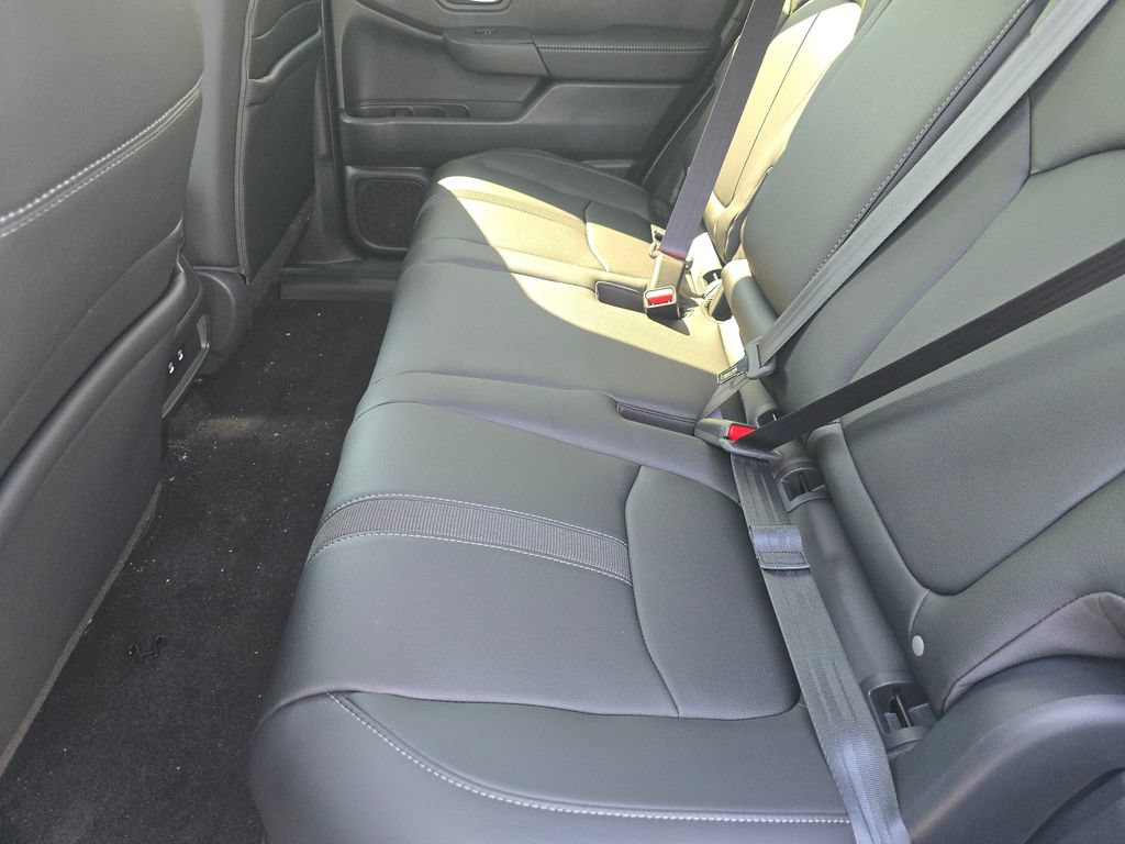 New 2026 Honda Passport RTL image 19