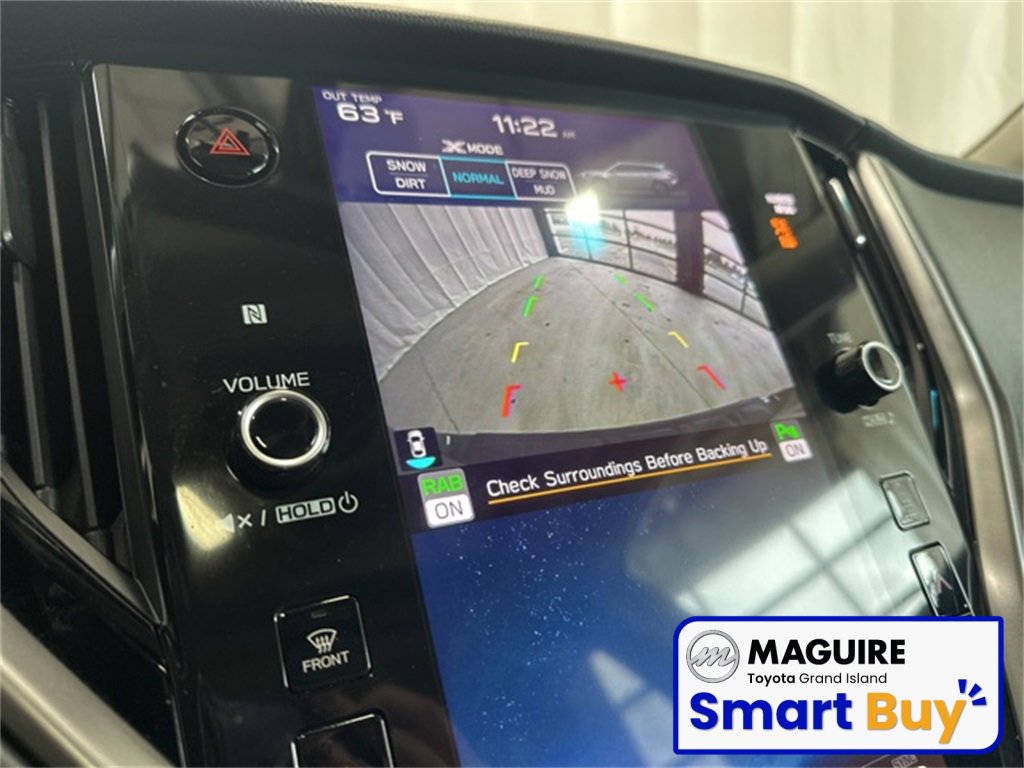 Used 2020 Subaru Outback Onyx Edition XT image 15