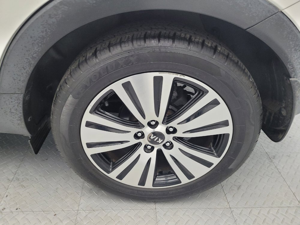 Used 2016 Kia Sportage EX FWD image 31