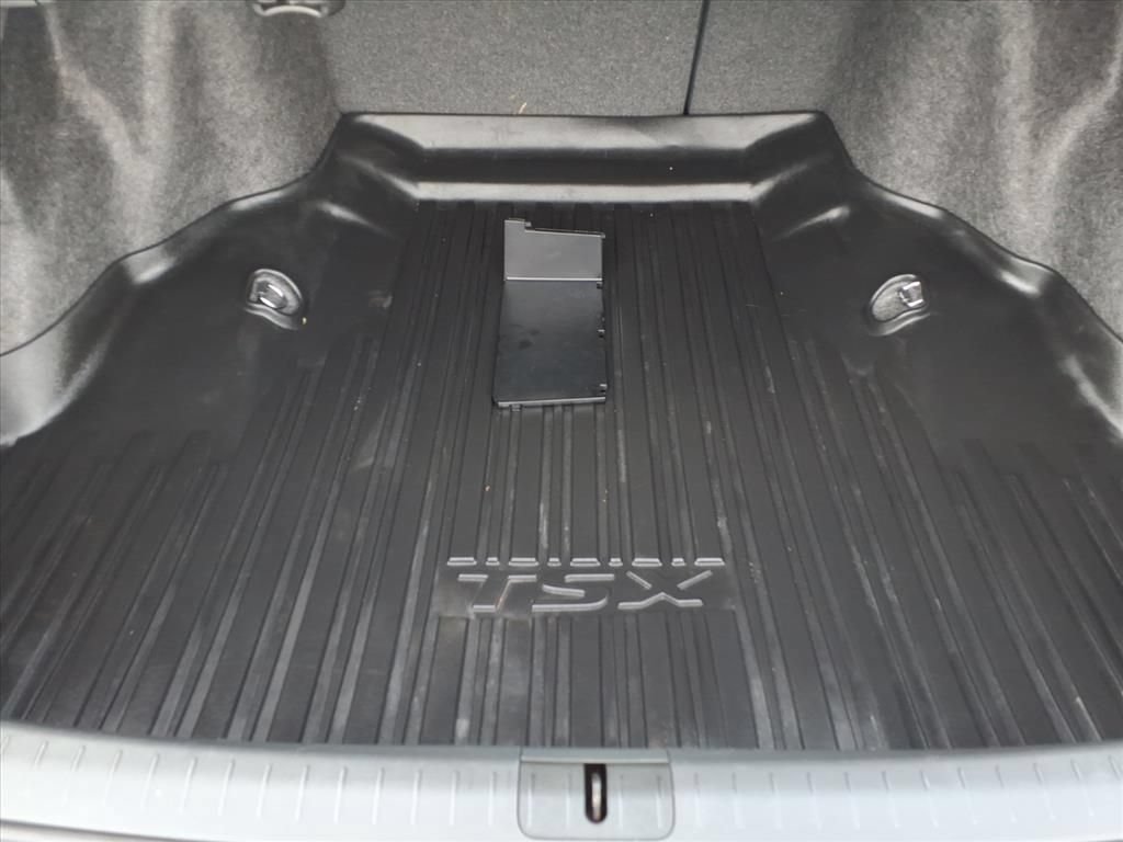 Used 2012 Acura TSX Sedan FWD image 16