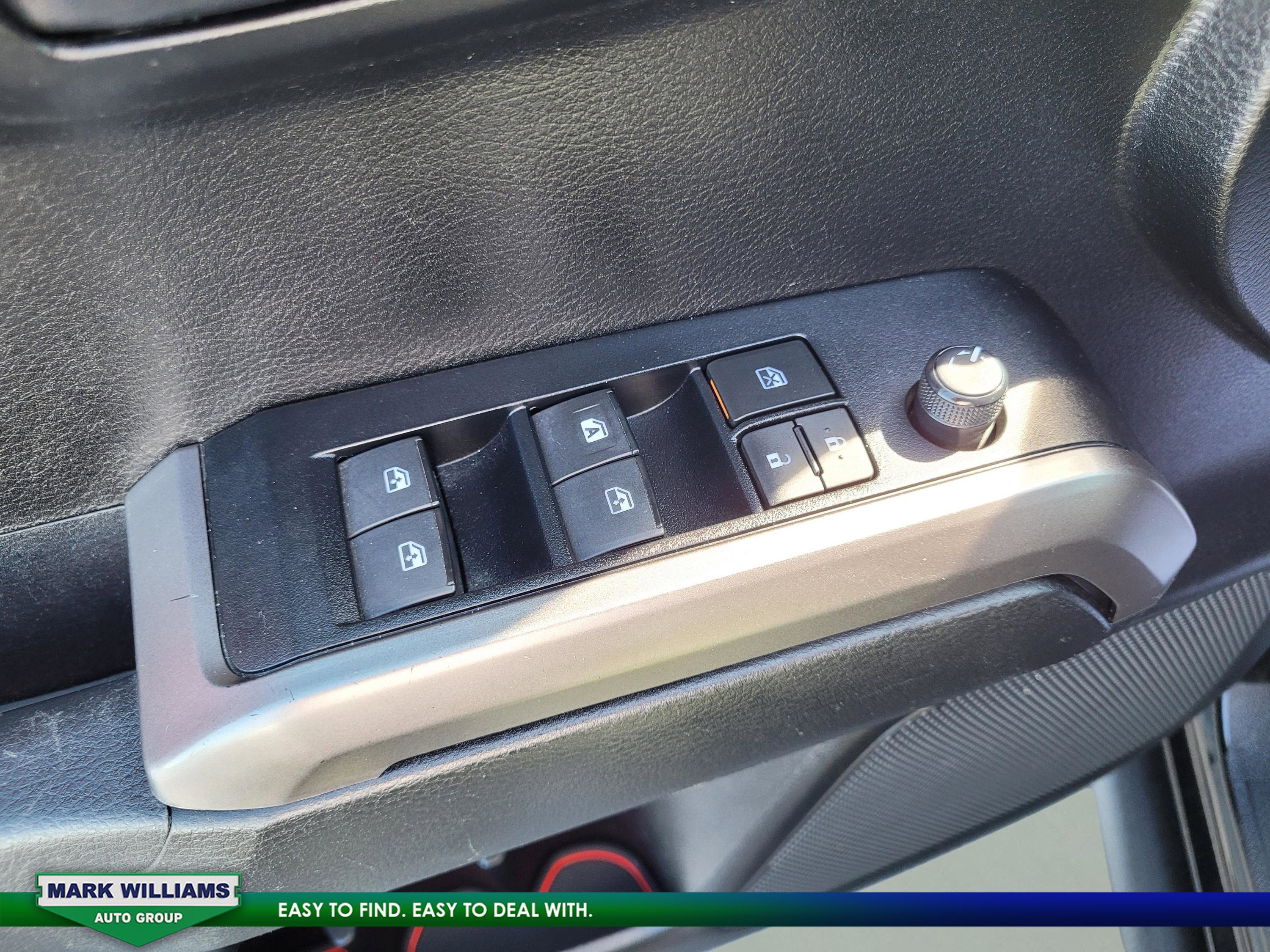 Used 2021 Toyota Tacoma SR5 image 28