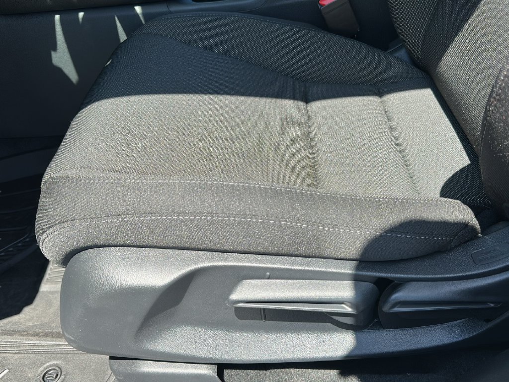 New 2026 Honda CR-V LX image 12