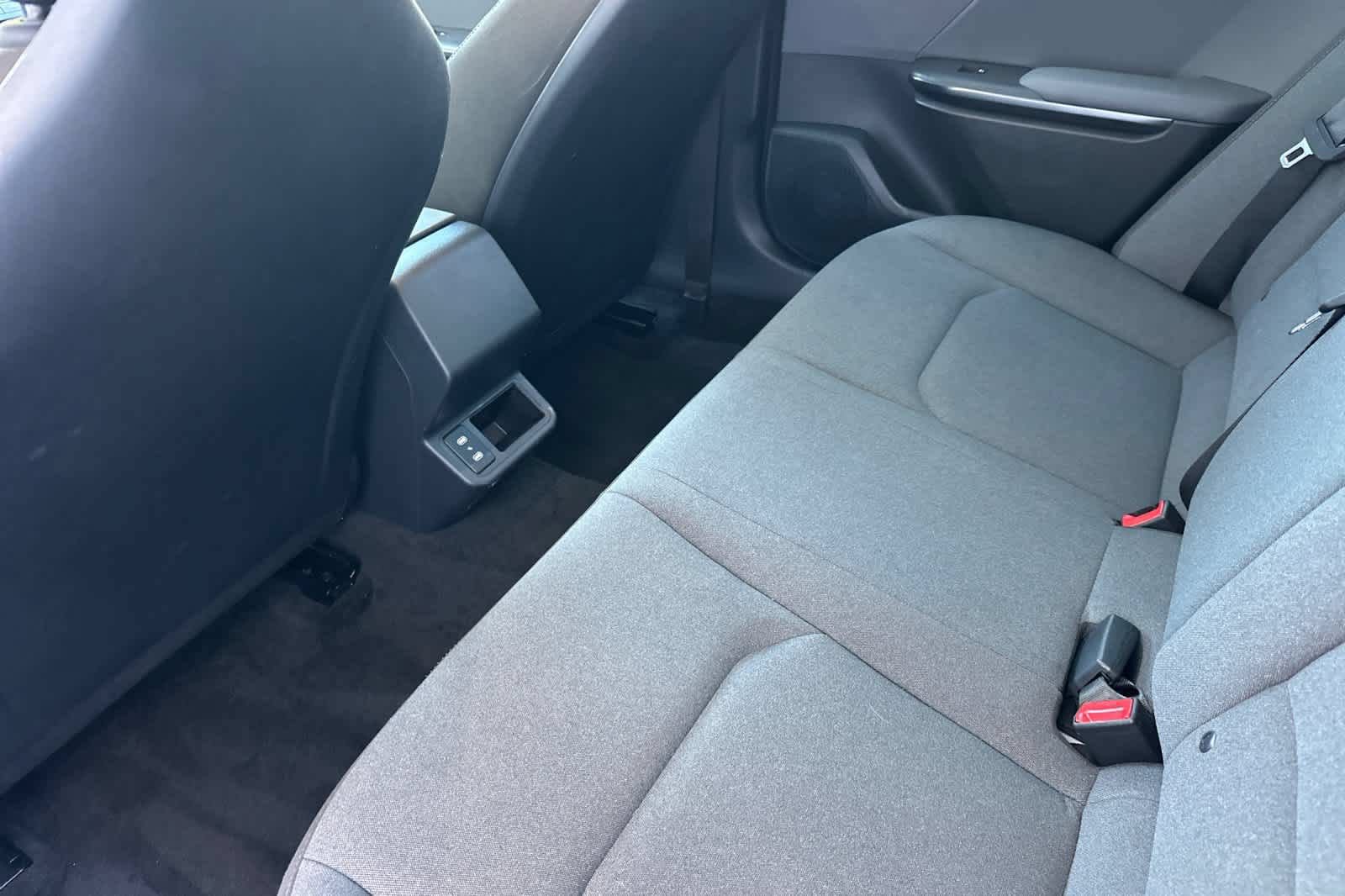 Used 2025 Kia K4 FWD image 4