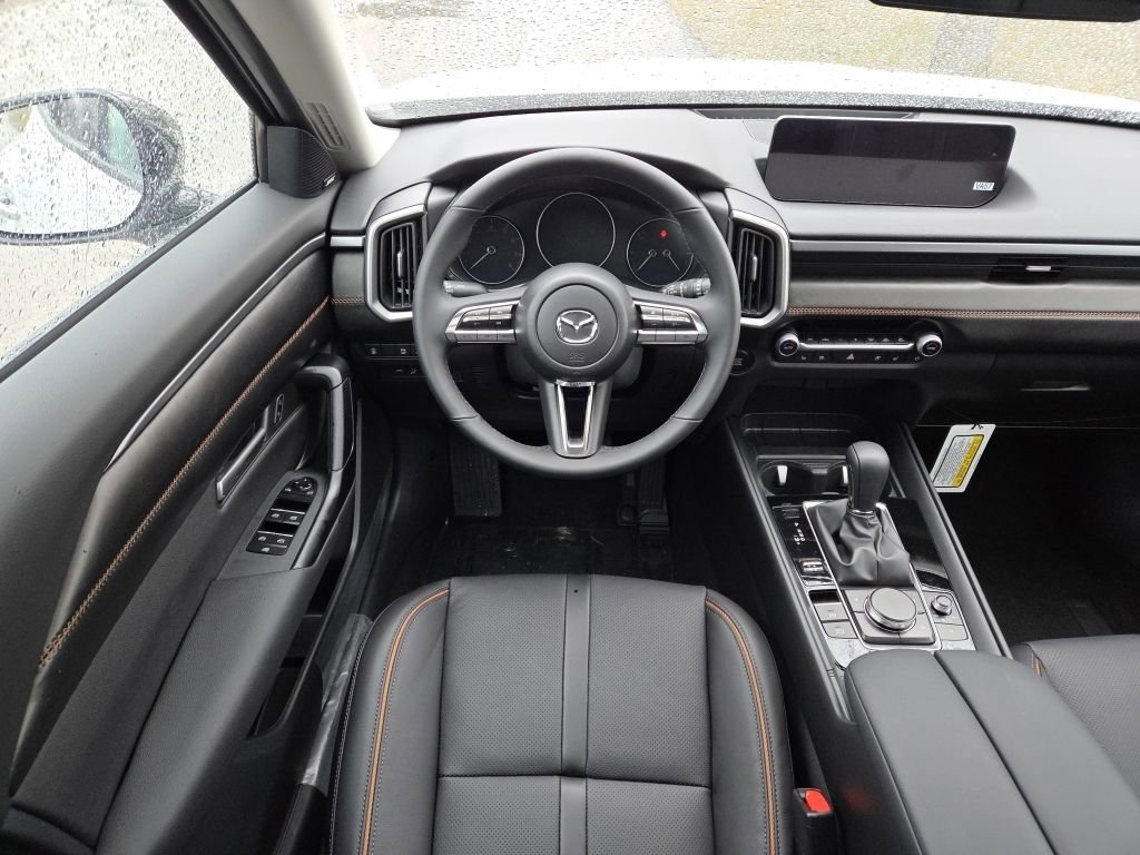 New 2026 MAZDA CX-50 AWD 2.5 S w/ Premium Package image 18