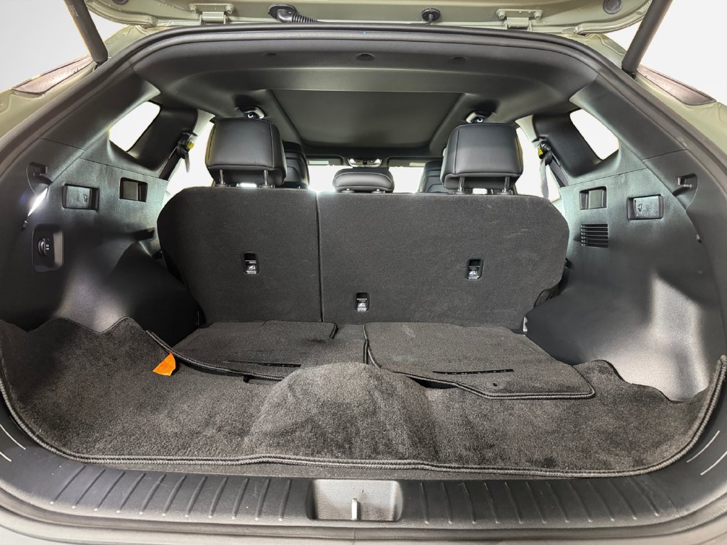 Certified 2024 Kia Sportage X-Line AWD/4WD image 25