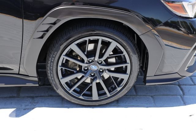 Certified 2022 Subaru WRX Premium AWD/4WD image 49
