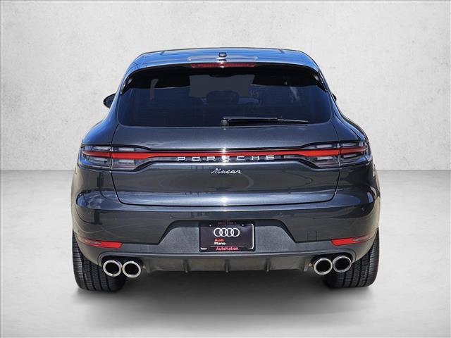 Used 2020 Porsche Macan AWD/4WD image 6