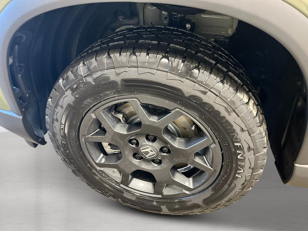 New 2026 Honda Pilot TrailSport image 11