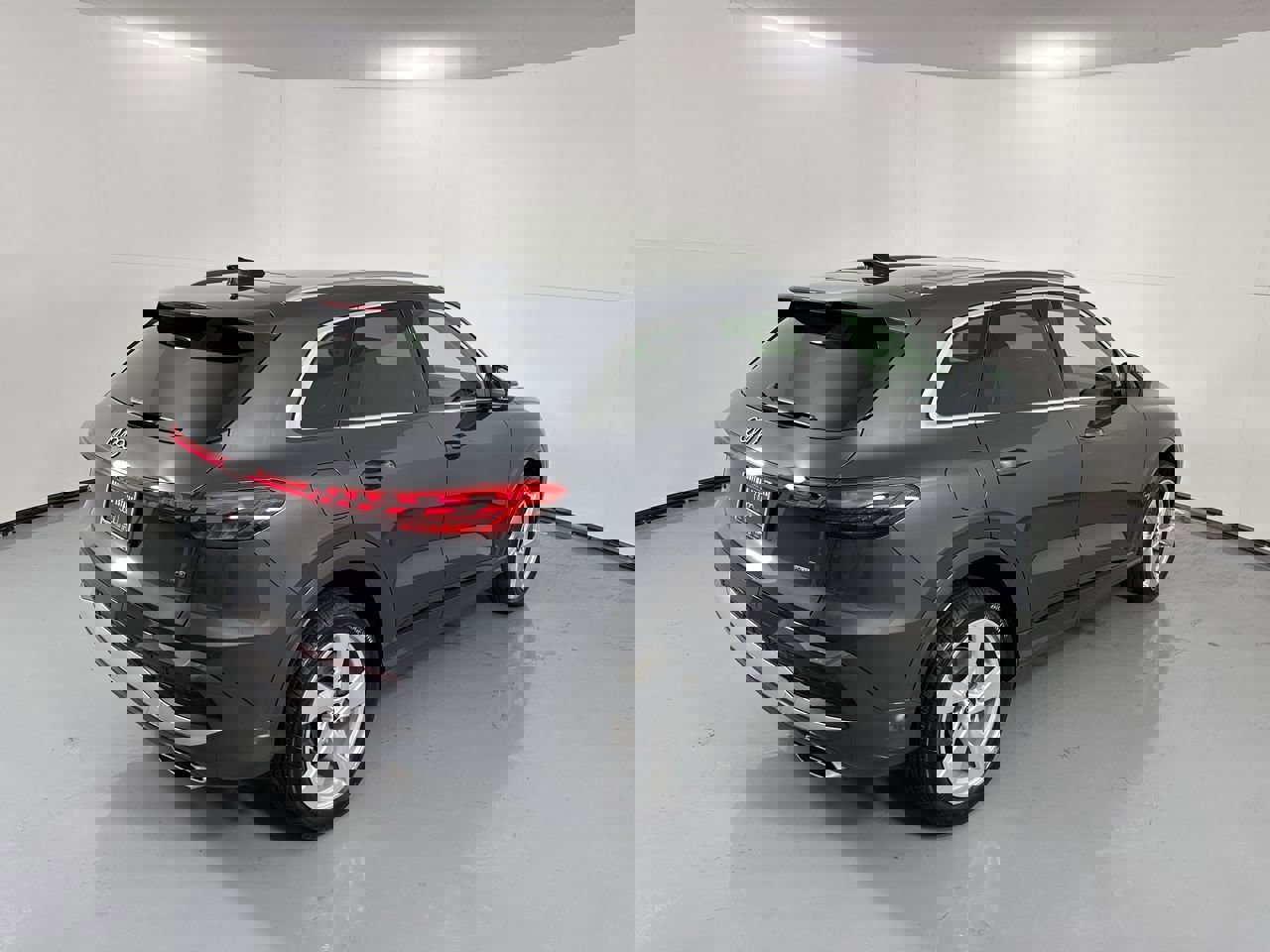 Used 2025 Audi Q5 Premium Plus w/ Premium Plus image 37