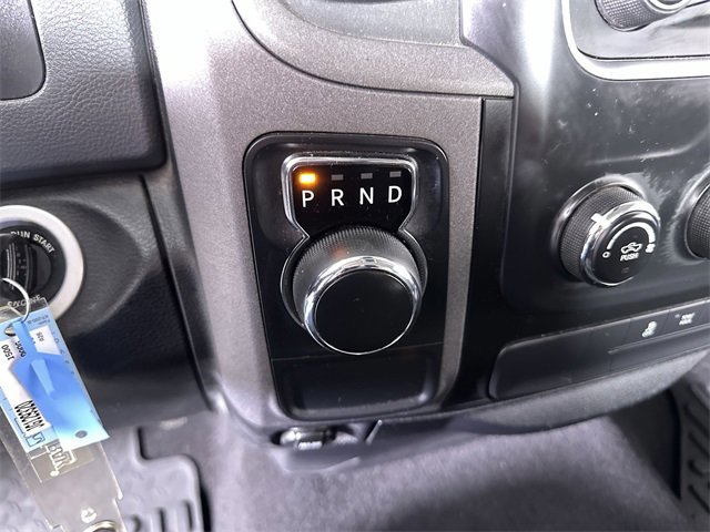 Used 2018 RAM 1500 Express image 16