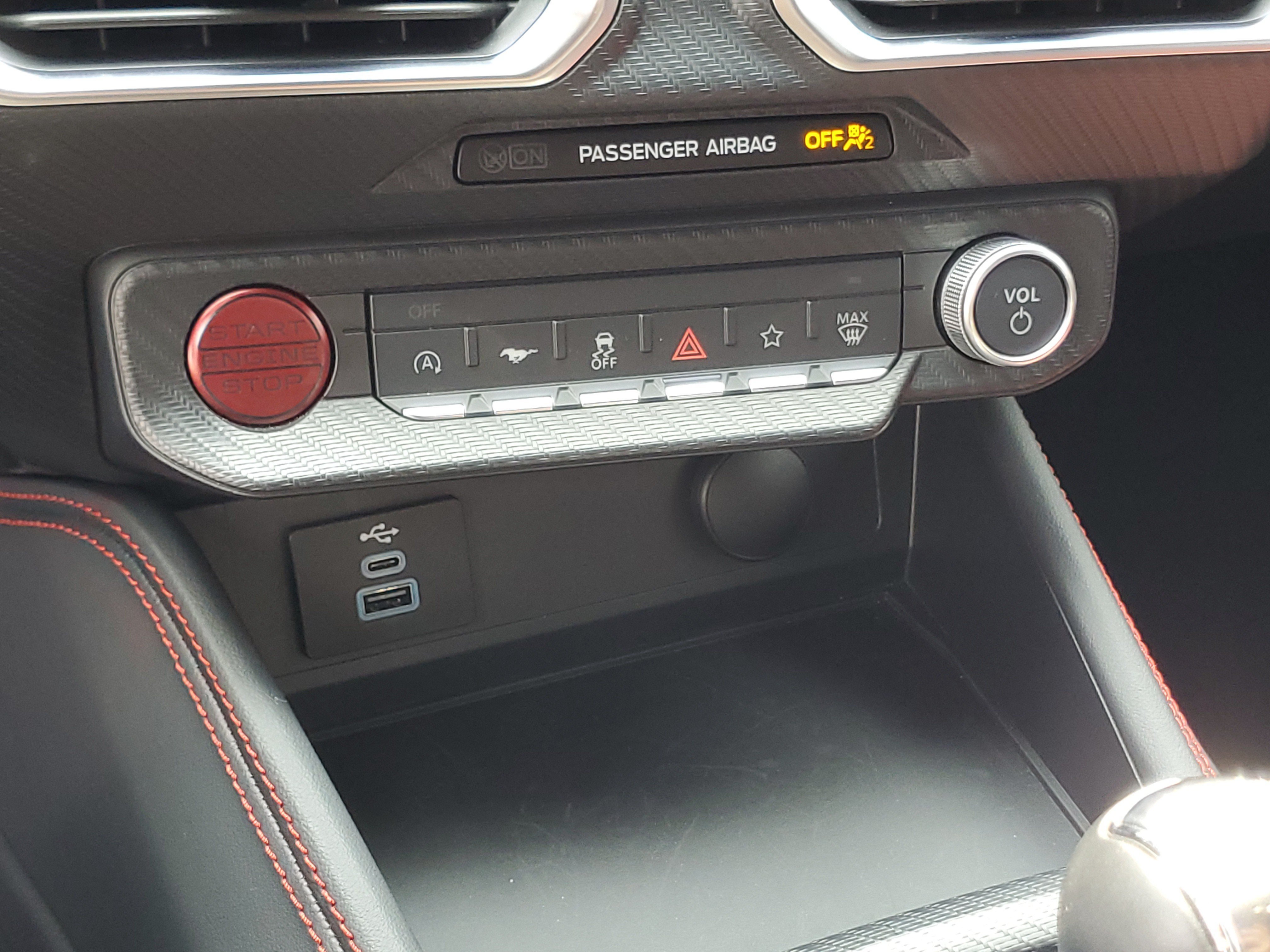 Used 2026 Ford Mustang GT Premium RWD image 18